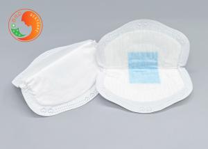 China Elastic Breast Feeding Cover Disposable Nursing Pads For Pregnancy Lactation Woman factory