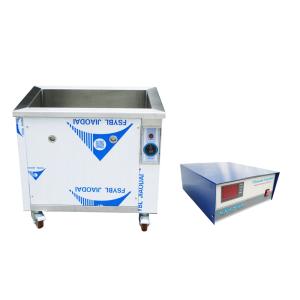 China Digital Heated Industrial Ultrasonic Cleaner 25khz/40khz/120khz/135khz New Condition factory