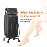 1600W / 2000W 3 Wave Laser Machine Commercial Laser Hair Removal Machine