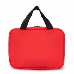 L9.8'' First Responder Bag Empty , Compact Waterproof First Aid Bag