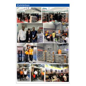 Energy Saving Italian Industrial Refrigeration Equipment for Ventilated Cooling