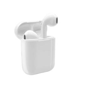 China Voice Controlled AI IPX5 Bluetooth Tws Airpods Earpods factory