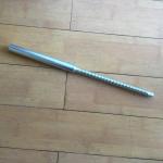 Concrete Forming Accessories High Grade Steel Forming Taper Tie Rod