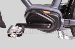 250W 36V Urban City Electric Bike 7.8Ah Samsung Cells