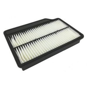 China 2009-2016 Proton Bold Turbo / Preve CFE Turbo / Suprima S Turbo Car Engine Air Filter OEM No. PW910014 and Durable factory