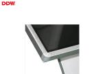 FHD 3G 4G WIFI Free Standing Digital Display Capacitive Touch Screen 45'' 700