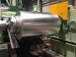Full Hard Regular Spangle Galvanized Steel Coil 28 Gauge Z75