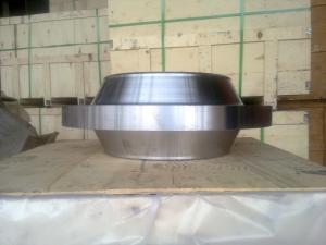 China ASTM A694 F60 anchor flange factory