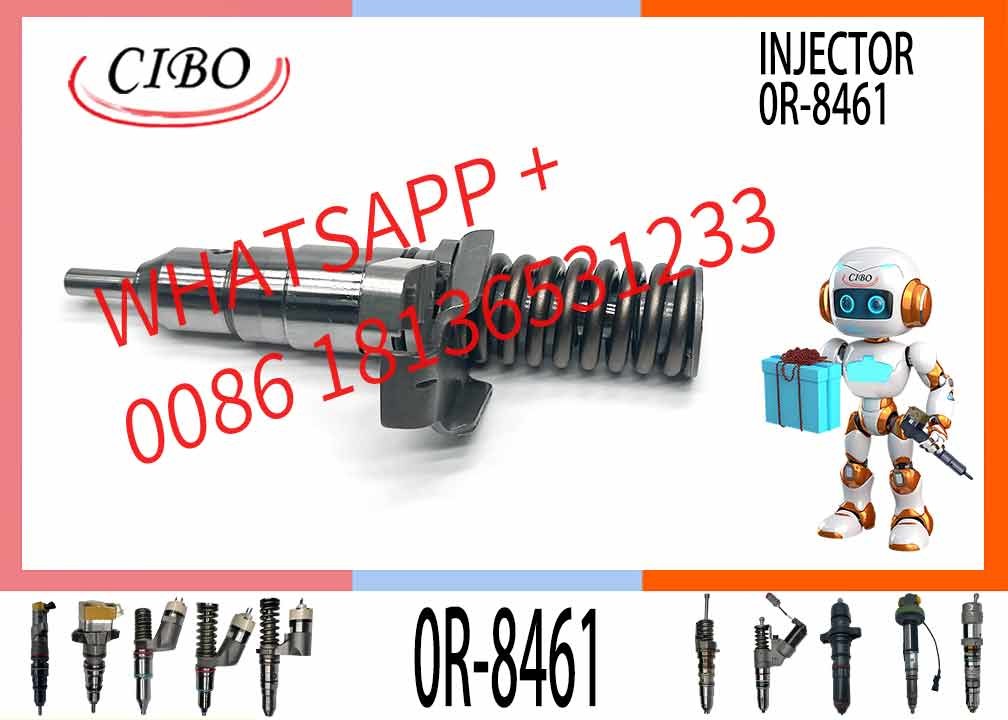 C+Fuel injector 127-8222 0R-8461 127-8216 127-8228 127-8230 162-0212 0R-8483 0R-8477 0R-8473 0R-8684 0R-8479