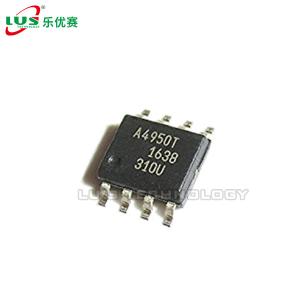 China SOP8 Power Path Management IC Motor Driver Chip A4950T DRV8432DKDR factory