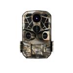 2in 4k Night Vision Hunting Camera Waterproof Animal Trail TFT LCD