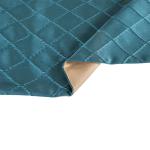 Hotel Bedding Decorative 2.2m Polyester Sheet Bed Runner