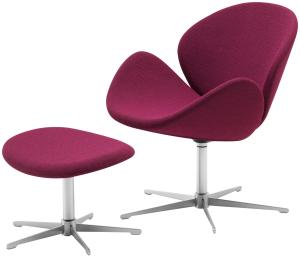 China Ogi chair with swivel function factory