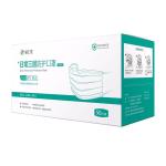 Breathable Antibacterial Face Mask Disposable Dust Mask Ear Wearing Type
