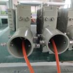 Ex Proof LED street Flood Light ATEX certified Flameproof Customizable IP66