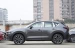Mazda CX-5 2022 2.0L Automatic Two Wheel Drive Comfort Version Compact SUV