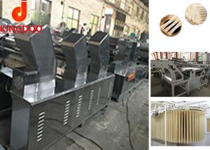 China Automatic Rice Noodle Making Machine Rice Noodle Dryer CE Approved factory