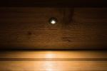Wood Floor 12V 1W Waterproof LED Deck Lights