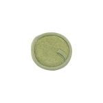 Cotton Terry Facial Cleansing Pads Exfoliating Body Scrubber