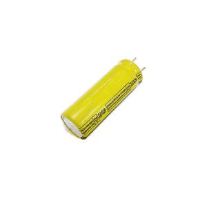 China Home Appliances 20C Rechargeable Lithium Battery 170mAh 4.7g 2.4V factory