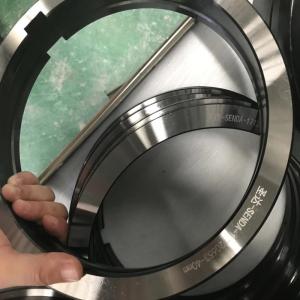 China Professional Shear Slitting Knives For Precise And Durable Sheet Metal Cutting factory