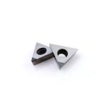 CBN Diamond Inserts DNMG150404 ,CBN Cnc Lathe Tools Turning Inserts For Aluminum