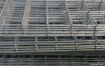 China reliable wholesale professinal factory welded wire mesh panel