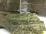 Roasted Seaweed Powder Healthy Seasoning for Rice Balls