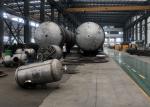 MVR Mechanical Vapor Recompression Evaporator For Waste Water Concentration