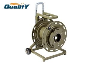 China 475x344x508mm Fiber Optic Reel factory