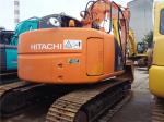Used HITACHI ZX135US Excavator