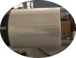 PP Film Extrusion Machine With Auto Loader Down Blowing Structure Shopping Bag