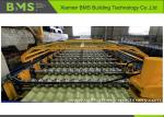 7.5 KW YX18-840 Roof Panel Roll Forming Machine With 20 Stations