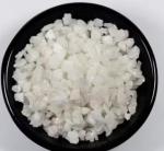 China White Fused Alumina Manufacturer Refractory Sand Blasting Aluminium Oxide
