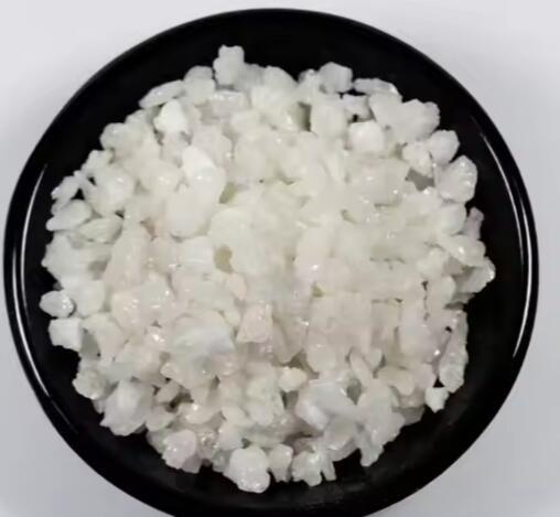 China White Fused Alumina Manufacturer Refractory Sand Blasting Aluminium Oxide