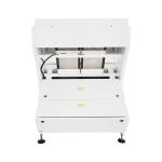 cheap hot selling Rice/soybean/sesame/grain Color Sorter Machine