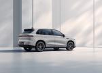 Low Price Competitive Automobile 2WD Leapmotor C10 Electric Vehicle Suv Gas 1.5T