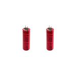 3.2V 10C Rechargeable Lithium Battery 36.8g 1865 Iron Phosphate