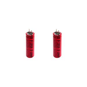 China 3.2V 10C Rechargeable Lithium Battery 36.8g 1865 Iron Phosphate factory