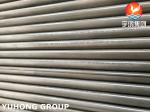 ASTM A268 TP409 Seamless Tube Corrosion and Oxidation Resistant at High