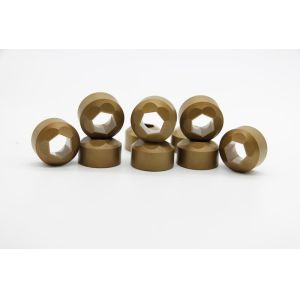 China Customized Professional ODM / OEM Square Mold For Bolt Trimming Dies on sale