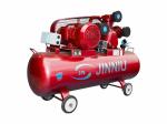 Oil Free Piston Air Compressor-WW-0.6-8 (ISO 9001 Certified)Orders Ship Fast.