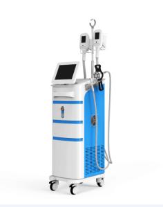 China Professional Non Invasive Whole Body Slimming / Weight Loss Cryolipolysis Machine factory