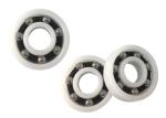 Bicycle POM 6001 High Temperature Ceramic Bearings