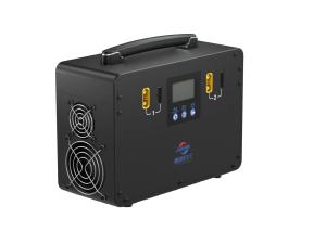 China 4 Channel 12-14S Smart Drone Battery Chargers 3000W AC 220V 50-60Hz factory