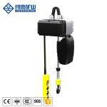 Running Type Lifting Equipment Hoist