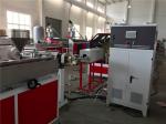 12-50mm PVC Garden Hose Making Machine/ PVC Yarn Fiber Reinforce Tube Extrusion