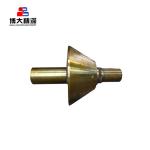 Cone Crusher Main Shaft Assy Spare Parts Wear Parts for Long Lasting Performance