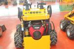 skid loader broom, mini shovel loader, garden tractor mini loader, mini loader