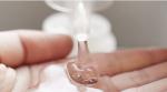 450ml Lotion dispensing plastic bottles